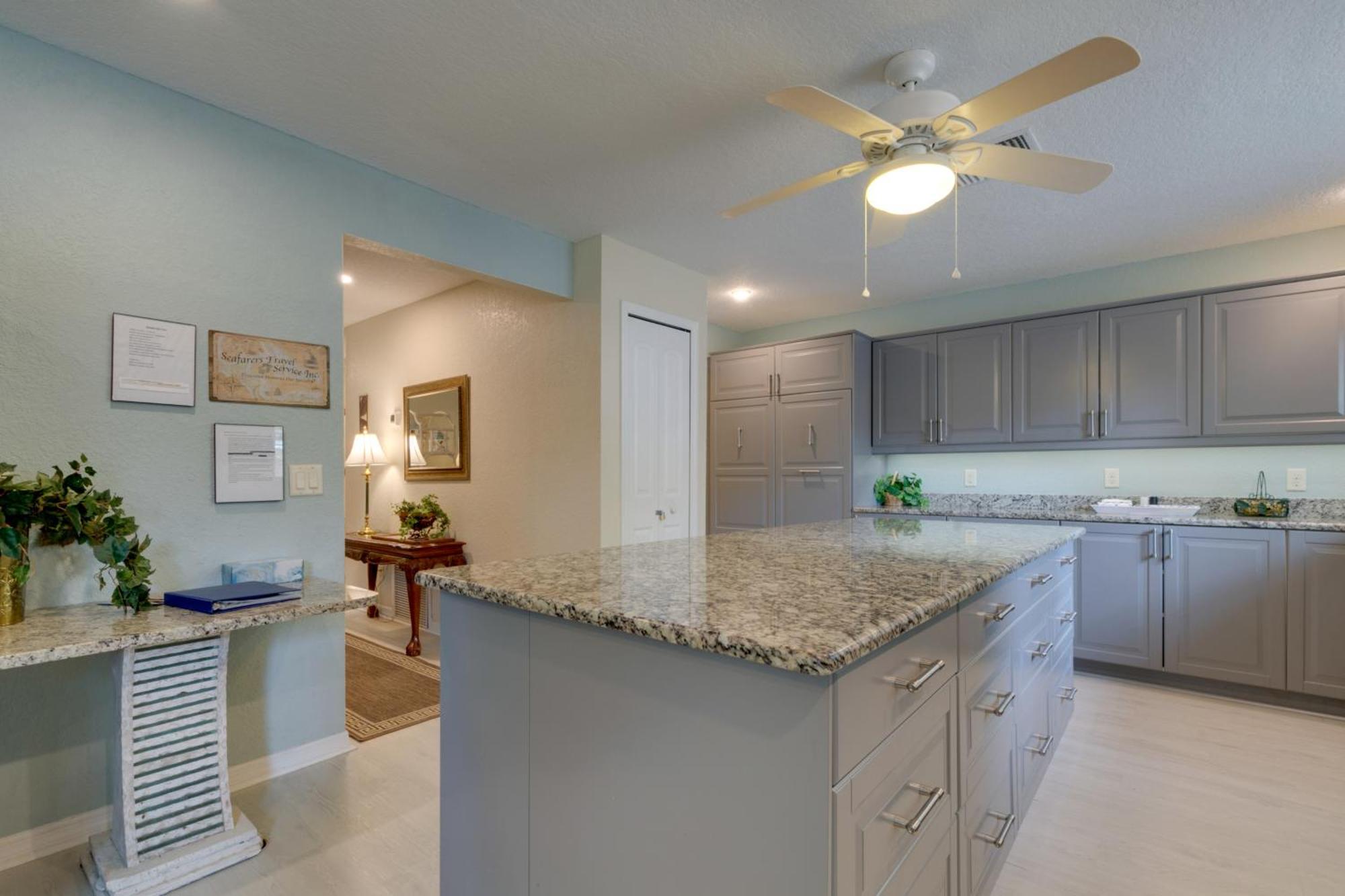 Waterfront Dunnellon Home With Private Dock And Lanai! Εξωτερικό φωτογραφία
