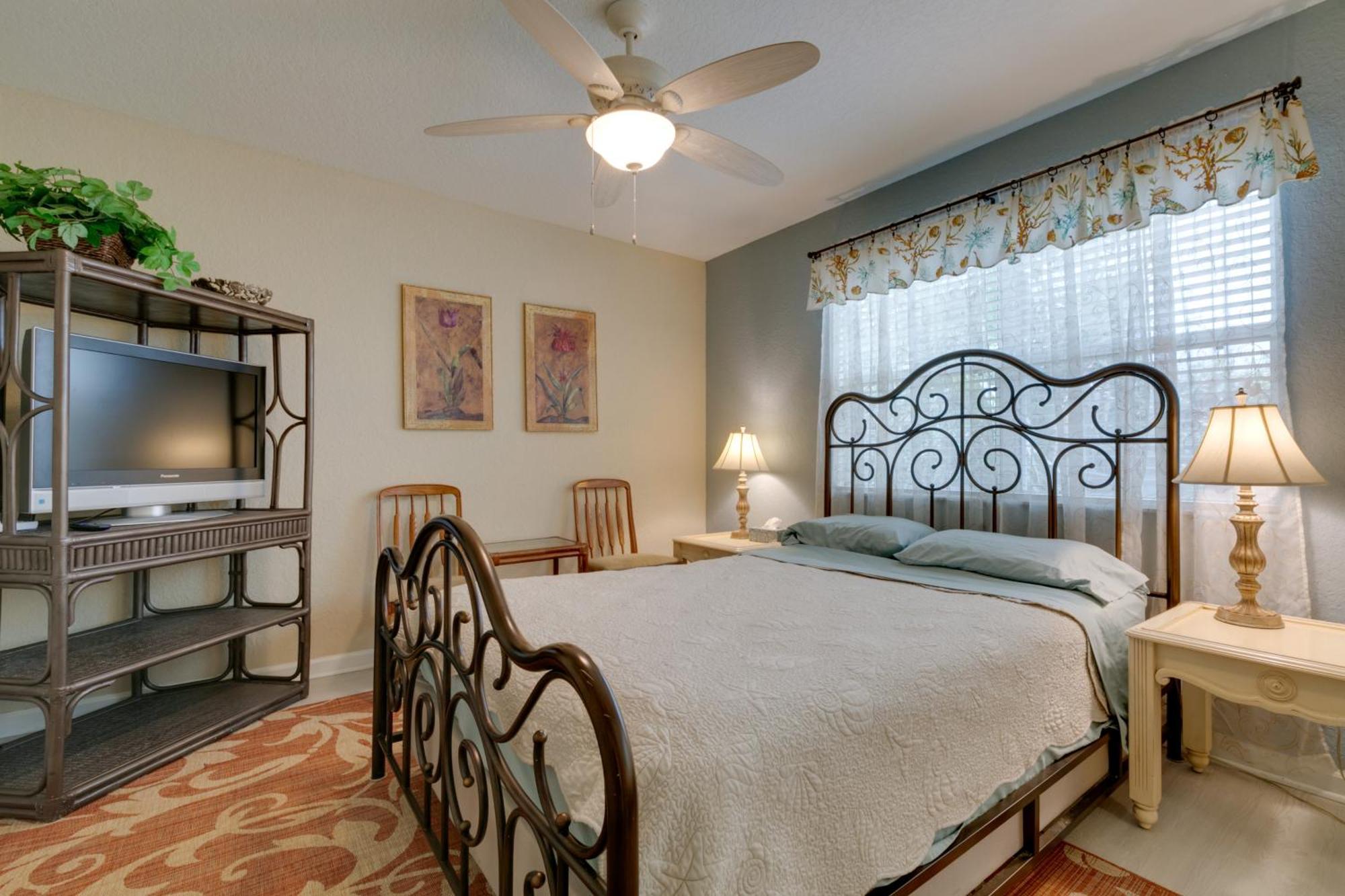 Waterfront Dunnellon Home With Private Dock And Lanai! Εξωτερικό φωτογραφία