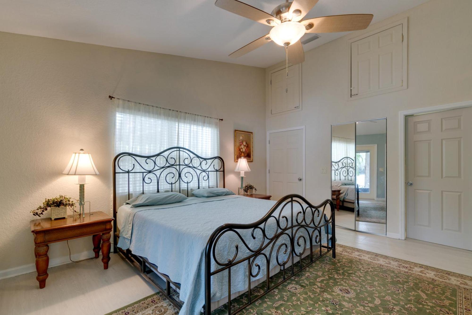 Waterfront Dunnellon Home With Private Dock And Lanai! Εξωτερικό φωτογραφία