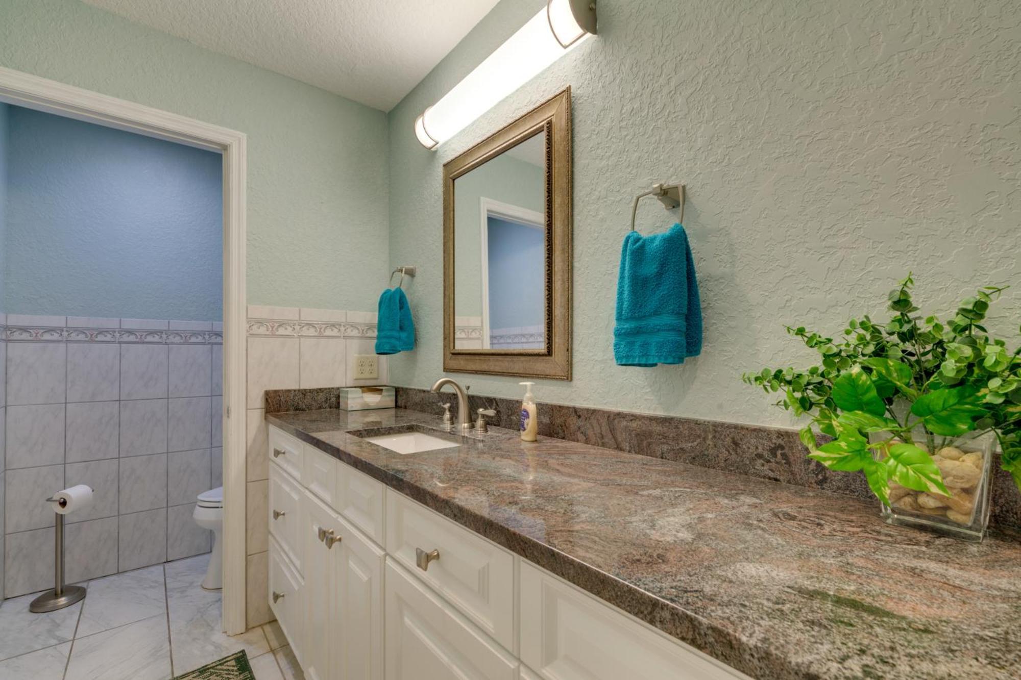 Waterfront Dunnellon Home With Private Dock And Lanai! Εξωτερικό φωτογραφία
